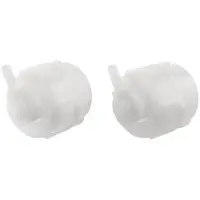 Geberit premont bellows with fitting 2 -pack