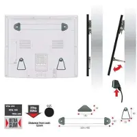 Connectech CTB0107 EasyFix 30 kg 55"