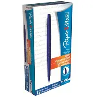 Papermate Flair Original Fiberpenn