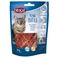 Trixie 42734, Snacks, Katt, Tunfisk, 50 g