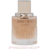 Jimmy Choo Illicit Parfymevann 40ml