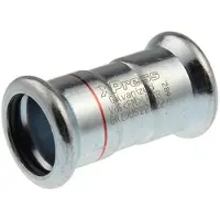 Vsh Fabrieken Xpr carbon straight coupl ff 88.9