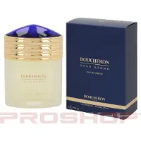Boucheron Vapo 100ml Eau De Parfum