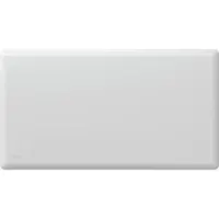 Nobo Varmepanel Topudslip NTL4N 1000W 230V UDEN termostat - HUSK tilvalg af NCU-2Te eller termostat med styring via Hub.