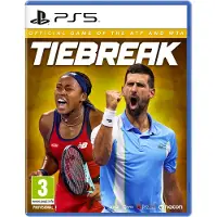 Sony Tiebreak Ace Edition