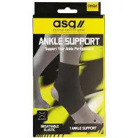 ASG Neoprene Ankle Support S