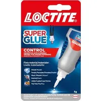 Loctite Super glue Control 3g (24118) - 1887018