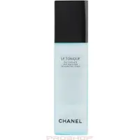 Chanel Le Tonique, Sminke rense vann, Kvinner, Alle hudtyper, Mykgjører, Beroligende, 160 ml, Flaske