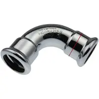 Vsh Fabrieken VSH bøjn. 35 mm. 90gr. mf.mf. - M-bakke XPress FZ press