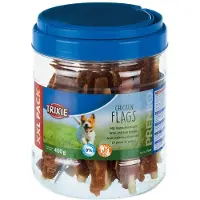 Trixie Premio Chicken Flags, 400 g - (4 pk/ps)