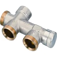 Danfoss 013G3366, 1 stykker