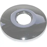 Bjørn Hammer Forkromet 3/4 gevindroset - Ø80 mm i diameter - højde 15 mm