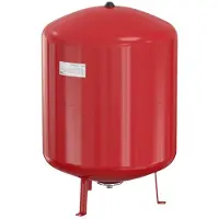 Flamco Contraflex trykekspansionsbeholder 100 liter 6 bar
