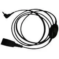 Jabra Netcom kabel til hovedsæt