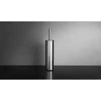 Wantec ReFrame toiletbørste (gulv) børstet stål