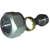 Pettinaroli Adapting set pett tea 3/4/15/10