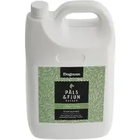 Dogman Päls & Fjun Aloe Vera Hundbalsam 5l