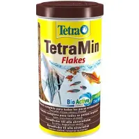 Tetra Tetramin 1l Fiskefôr
