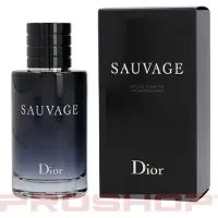 Dior Sauvage EDT 100 ml