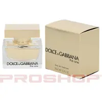 Dolce&Gabbana The One Eau de Parfum 30 ml