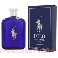 Ralph Lauren Polo Blue Eau De Toilette - 200 ml