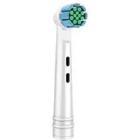 Nordic Quality Tannbørste Soft for Oral-B Power 10-pakning