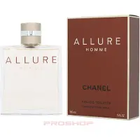 Chanel Allure 150ml Parfyme