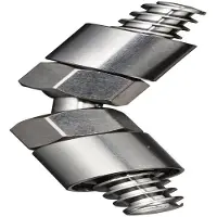 Roth Udskiftningsled til 15mm rør i rør værktøj til udskiftnign af 15mm pex rør i tomrør