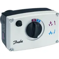 Danfoss AMV 30 gearmotor - 230V 082g3011