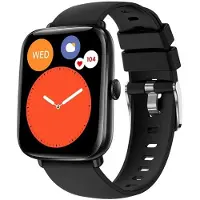 Niceboy Lite 3 vanntett smartklokke - Svart