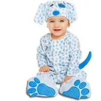 MOM Liten Valp Junior-kostyme