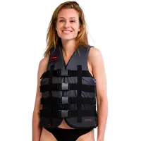 Jobe 4 Buckle Redningsvest