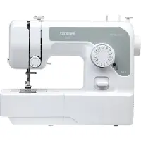 Brother LW14 White