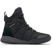 Columbia Fairbanks Omni-heat Tursko