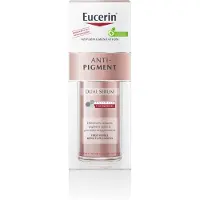 Eucerin Anti-pigmentserum Fra 15ml 2 Enheter