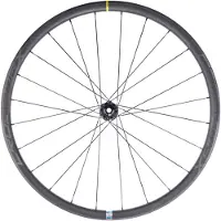 Mavic Crossmax Sl Ultimate 30 Carbon 29´´ Boost 6b Disc Tubeless Mtb Bakhjul