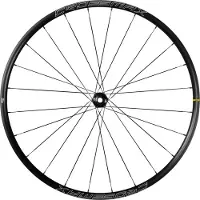 Mavic Crossmax 29´´ Boost Cl Disc Tubeless Terrengsykkel Forhjul