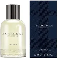 Burberry Weekend Eau de Toilette 50 ml.