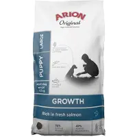 Arion original growth fish large 12 kg