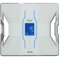 Tanita Analysevekt RD 953 - White