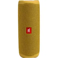 JBL Flip 6 Bluetooth-høyttaler 2-veis Bluetooth 5.1 Martin Garrix Edition hvit