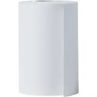 Brother - Hvit - Rull (5,8 cm x 13 m) 1 rull(er) kontinuerlig papir (en pakke 24) - for RJ-2030, TD-4410D, TD-4420DN, TD-4550DNWB RuggedJet RJ-2140