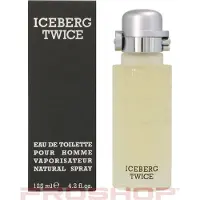 Iceberg Twice Pour Homme Edt 125ml