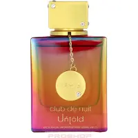 Armaf Club De Nuit Untold Edp Spray - - 105 ml