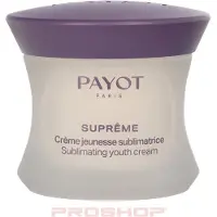 Payot Supreme Jeunesse Jour 50ml Ansiktsbehandling