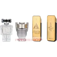 Paco Rabanne Miniatures Set - 4 X 5ml