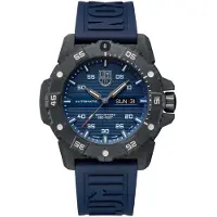 Luminox Master Carbon Seal Automatic 3860 Series Klokke