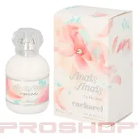 Cacharel Anais 50ml Eau De Toilette