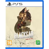 Sony Blacksad : Under The Skin, PlayStation 5, M (Utviklet)