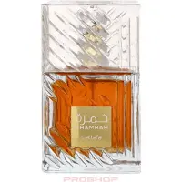 Lattafa Khamrah EDP - 100 ml